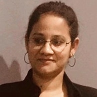 Kiran Kaushik / India