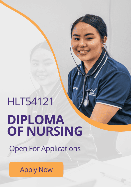 HLT54121 Diplma of Nursing