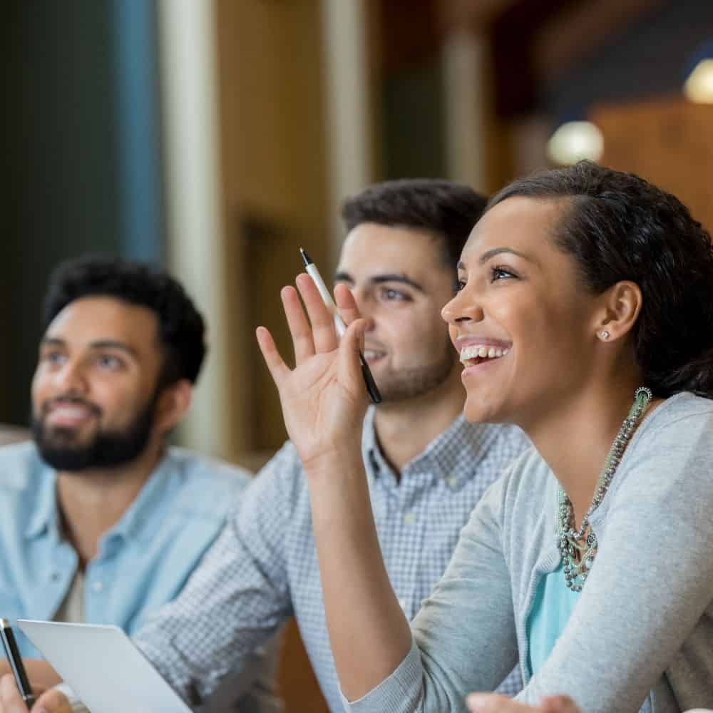 English for Academic Purposes (Intermediate to Upper Intermediate)
